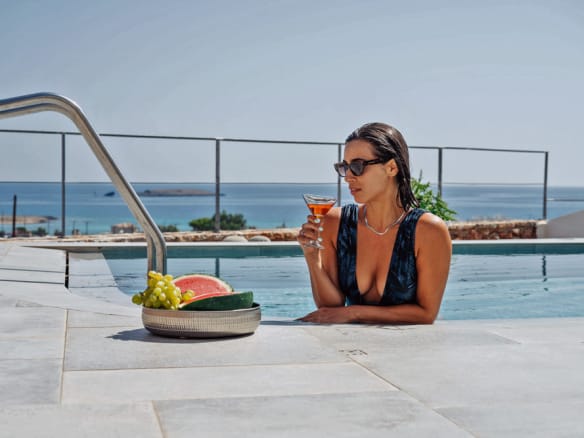 MakriKythera Luxury Suites 9 makrikythera κυθηρα