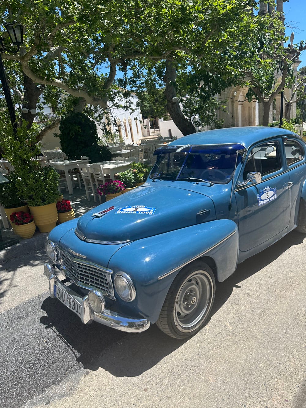 Ralli 4