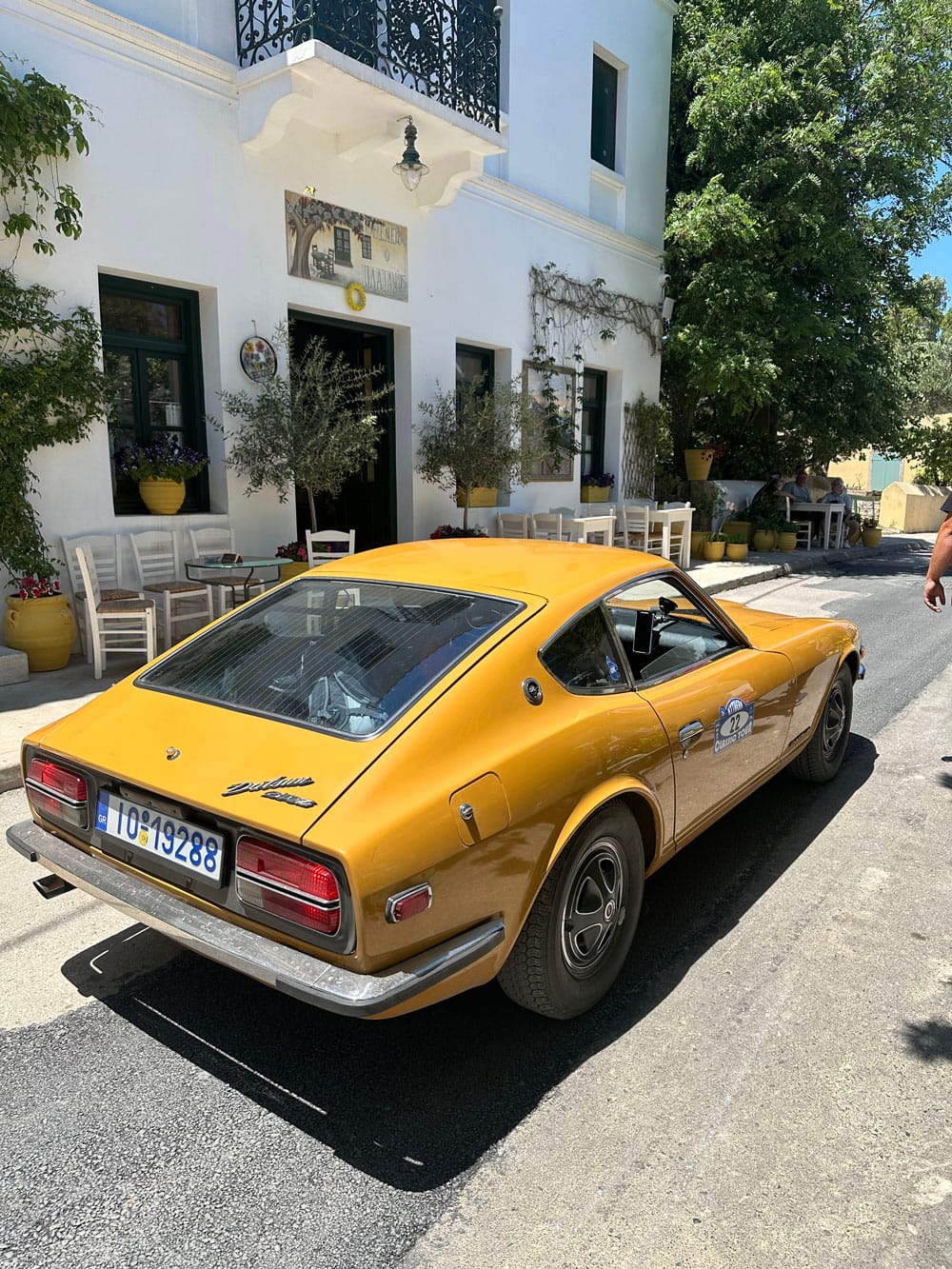 Ralli 8