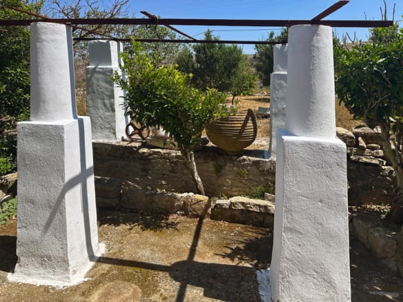 Οικία Μυλοπόταμος