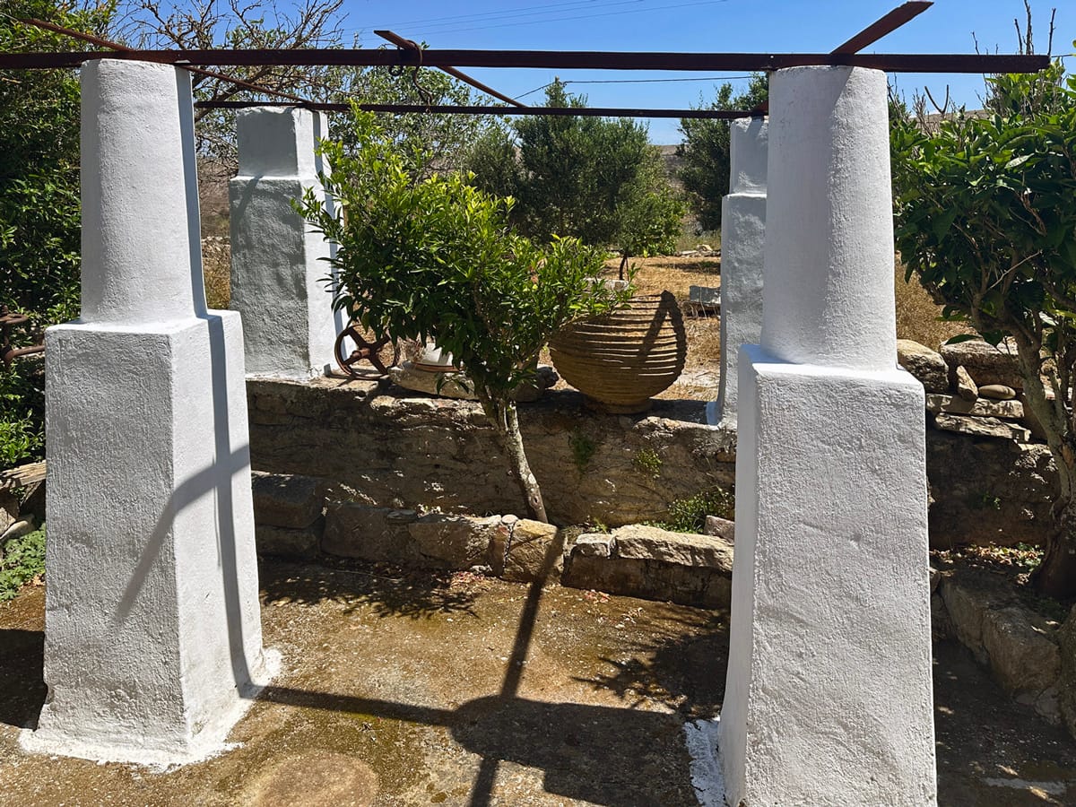 Οικία Μυλοπόταμος